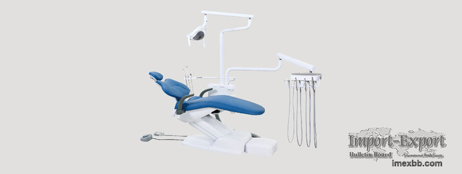 Dental Chair Package