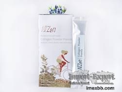 COLLAGEN POWDER PREMIX