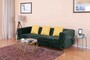 Sofa Bed Divan Bed Design Hot Sell Sofa Couch Furniture