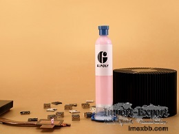 Thermal Putty Is Ideal For Smart Device or AI Equipment Cooling