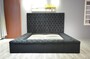 Hot Sell Modern Bed with Storage Box Non-Folding Bed Non-Adjustable Height 