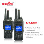 Portable Repeater Two Way Radio 4G Analog TH-680