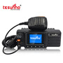 Professional LTE Car Walkie Talkies With GPS TM-990 Tesunho