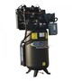 EMAX Industrial Silent Air 10 HP, 2-Stage, 80-GallonVertical Air Compressor