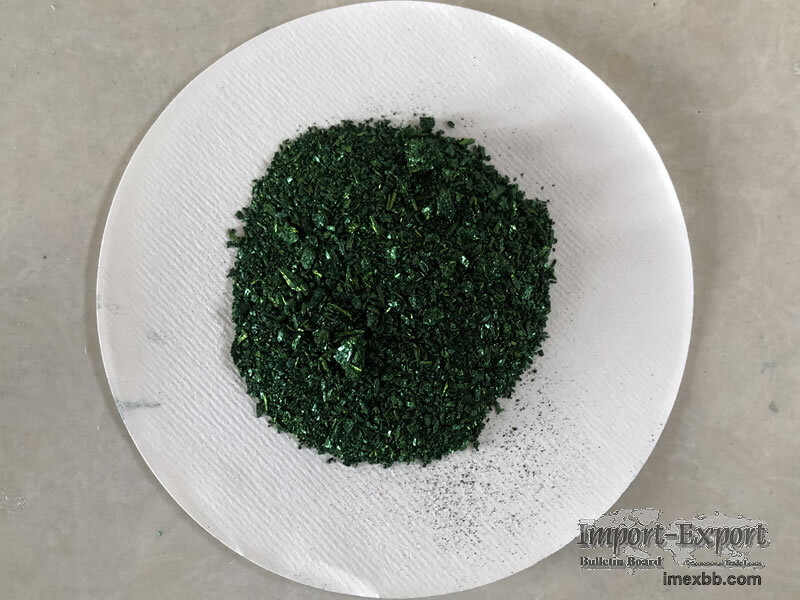 Basic Green 4 ( Malachite Green )