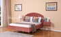 Non-Folding Bed Non-Adjustable Height Bed Non-Removable Bed Modern Fingerli