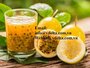 Passion Fruit Juice Concentrate Brix 60 