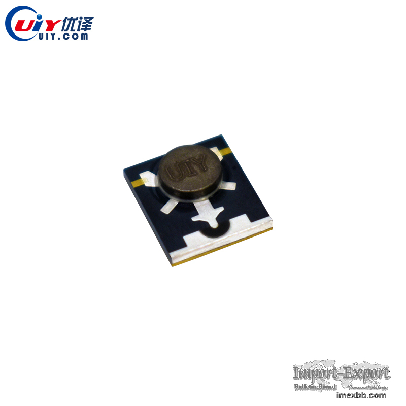 UIY 7-9.5GHz 10W PCB Board Component, RF Microstrip Isolator