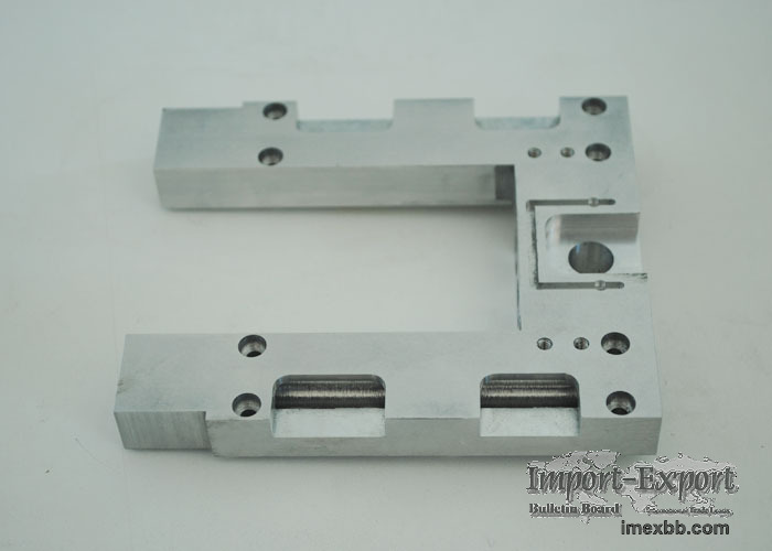 customized stainless steel parts China-Solar equipment parts