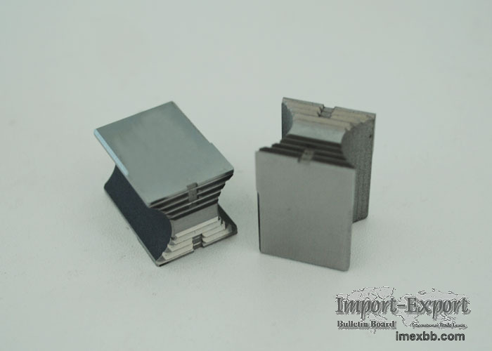 High Precision Micro Processing CNC Machining-Optical communication equipme