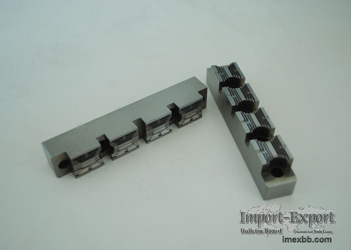 General Industrial Equipment CNC Machining China-Motorcycle parts