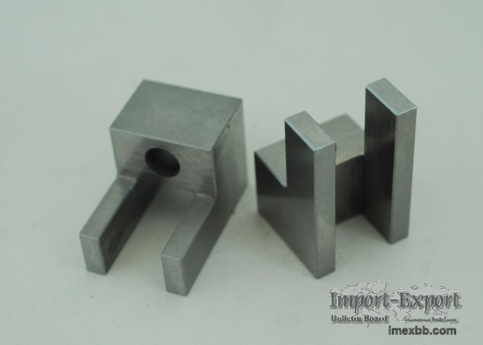 Metal Parts Oem Fabrication China-Precision grinding machine processing