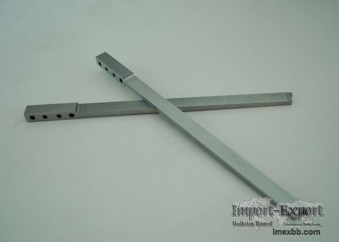 China CNC machining services-Wire cutting (slow wire) processing