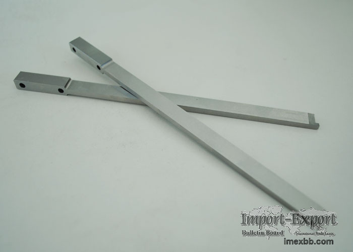 Aluminum Stainless Steel Turning Parts