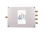 UIY 0.4-4GHz 4 Way Power Divider