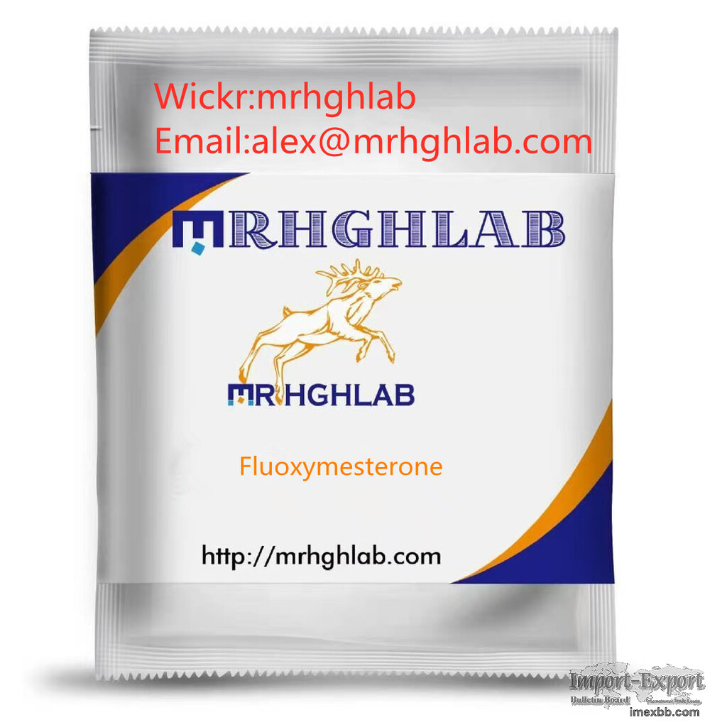  Fluoxymesterone.Steroids HGH online store.http://mrhghlab.com 