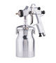 HIGH PRESSURE SPRAY GUN