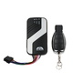 waterproof IP67 real time tracking device Mini GPS tracker motorcycle 