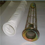 Heat resistance chemical dust collector PPS Needle Felt Filter Bag 