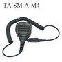 TA-SM-A-M4 Handmic Walkie Talkie Speaker