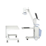 medical Digital X Ray Machine for sale VET 1010 System