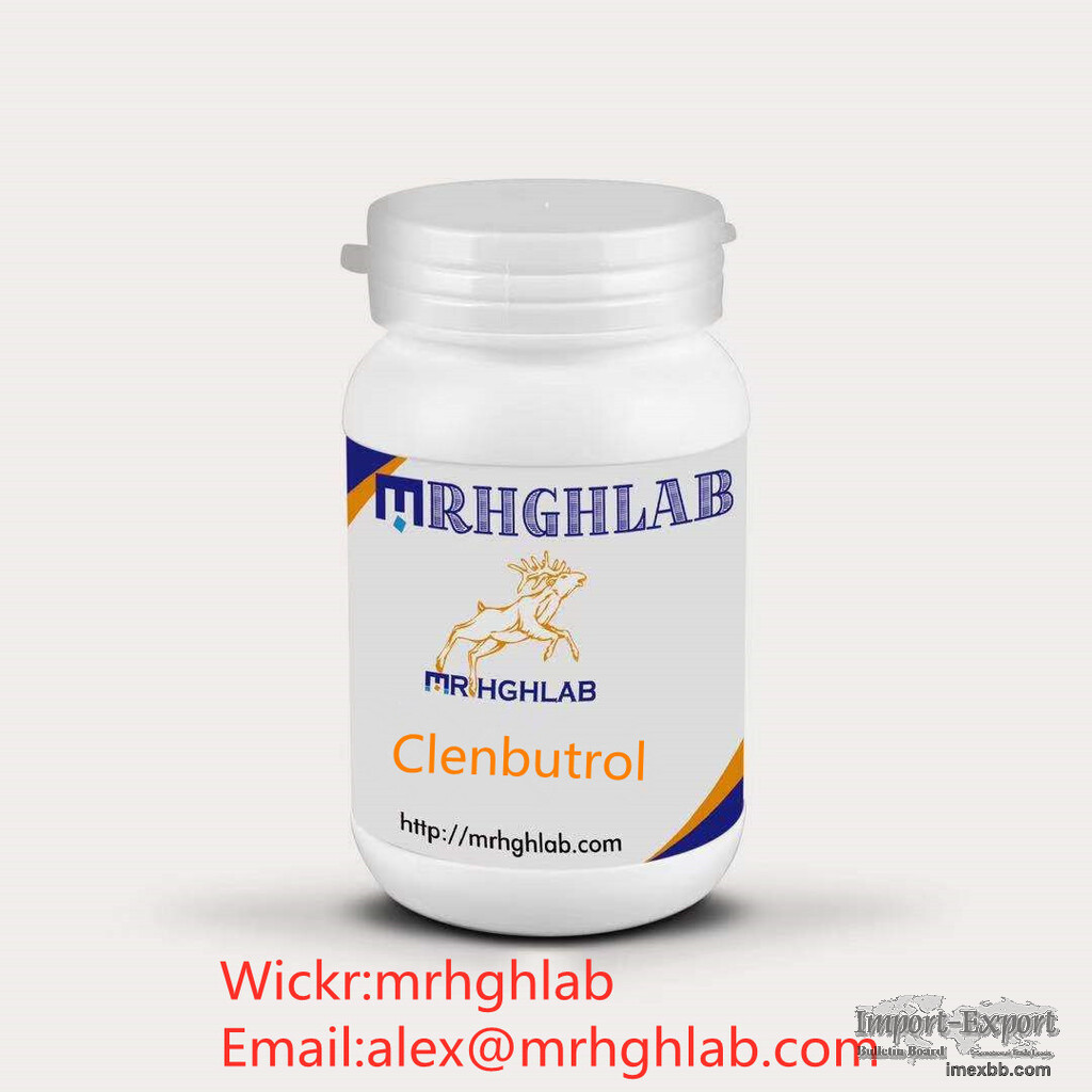 Clenbutrol. Steroids HGH Online Store.Http://mrhghlab.com