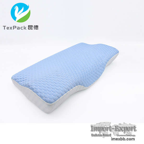 Memory Foam Bed Pillows