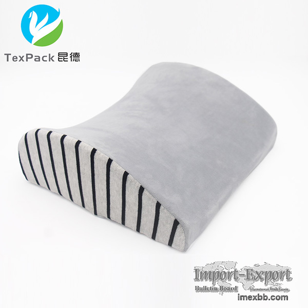 Memory Foam Car Pillow