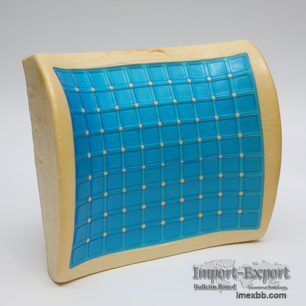 Memory Foam Chair Pillow