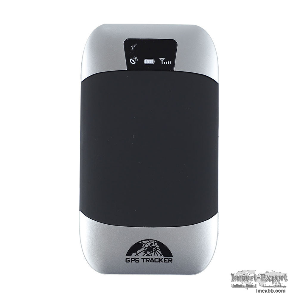 Waterproof Motorcycle/Vehicle/Car Coban GPS 303G Car Engine Stop GPS Tracke