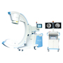 63mA Mobile X-ray Equipment for animals PLX7200 C-arm System