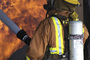 Fire & Safety Garments with PTFE Membrane