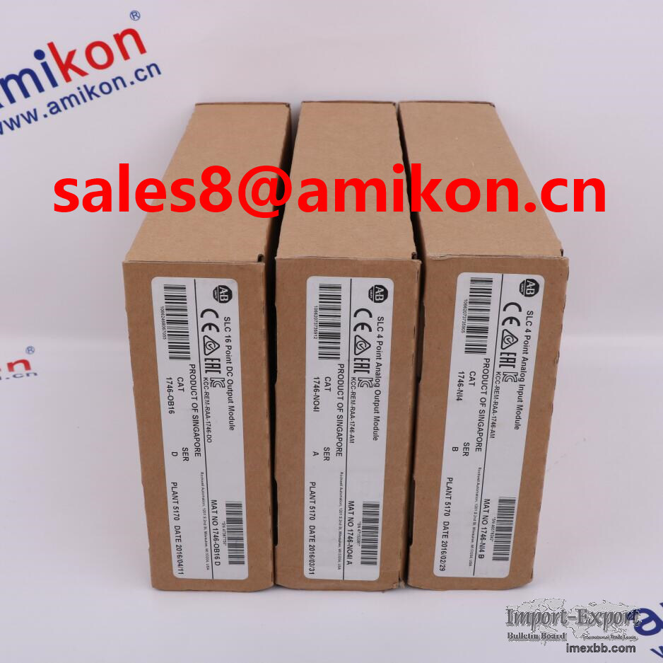 Allen-Bradley 1606-XL120E-3