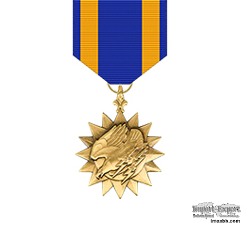 Custom Medal Manufacturer