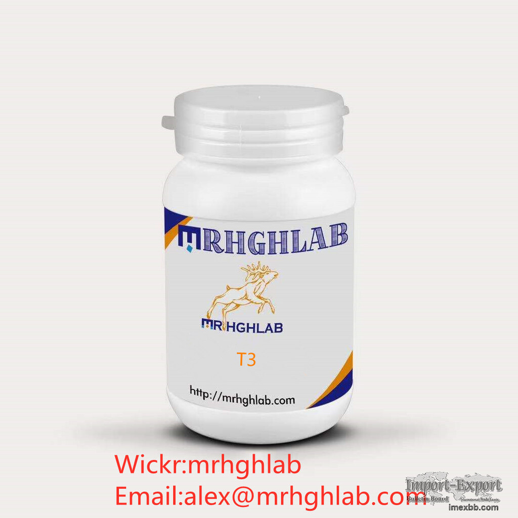 T3.Steroids HGH Online Store.Http://mrhghlab.com