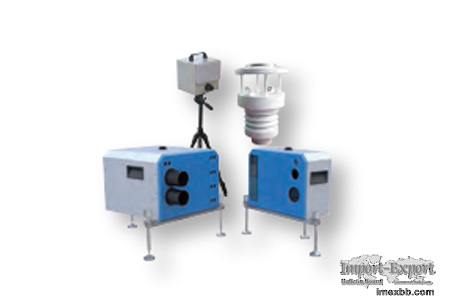 Vehicle Exhaust Remote Sensing System 