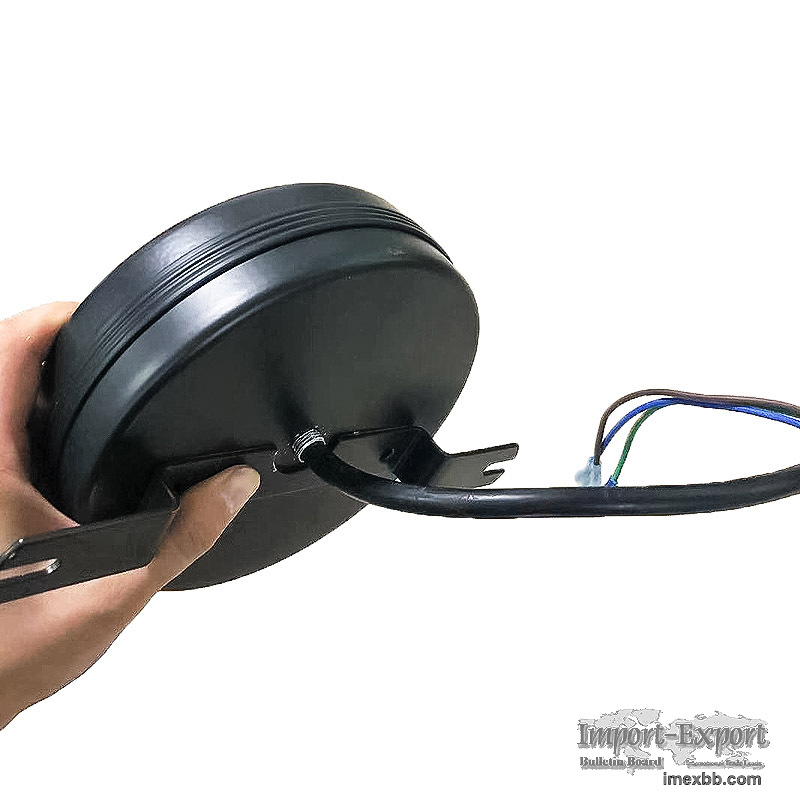 High quality auto-rewind retractable cable reel for home appliance