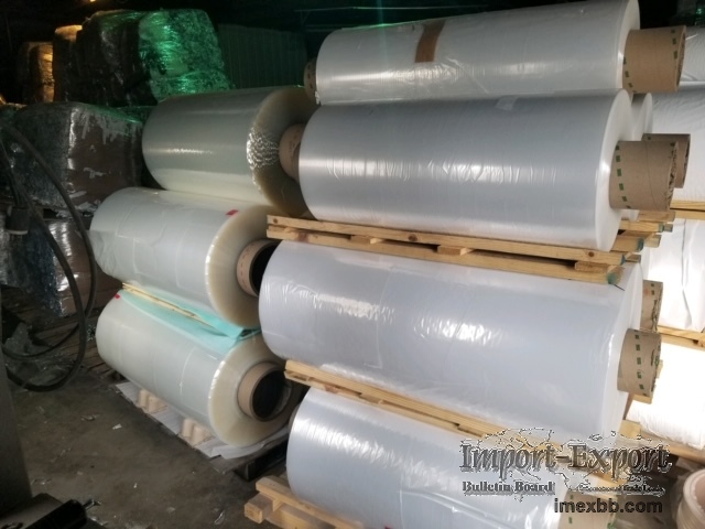 Ldpe roll scrap