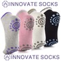 Custom Yoga Socks Manufacturer