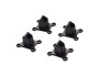 IDFTECH Landing Skid Connector for Poseidon-480PRO Waterproof Fishing Drone