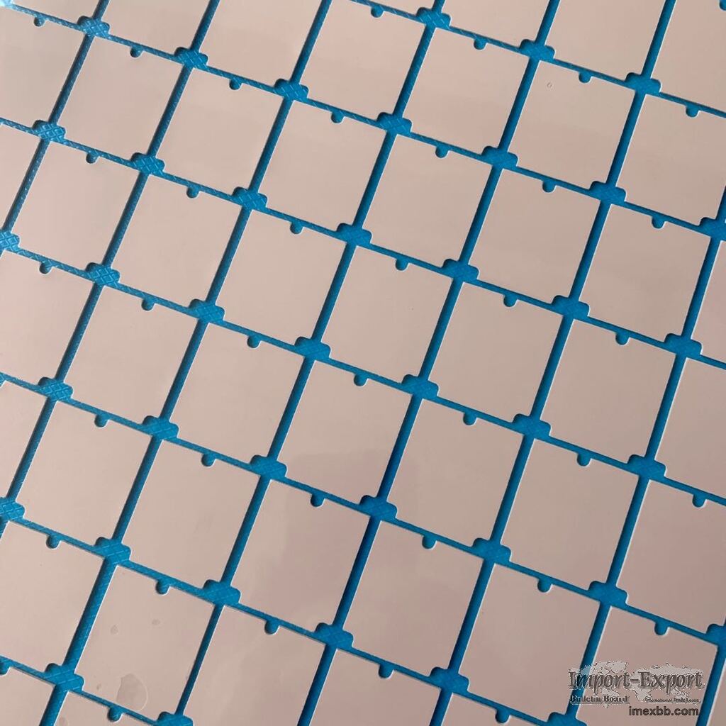 GLPOLY Thermal Gap Pad-Low Oil Bleed, Low Thermal Resistance