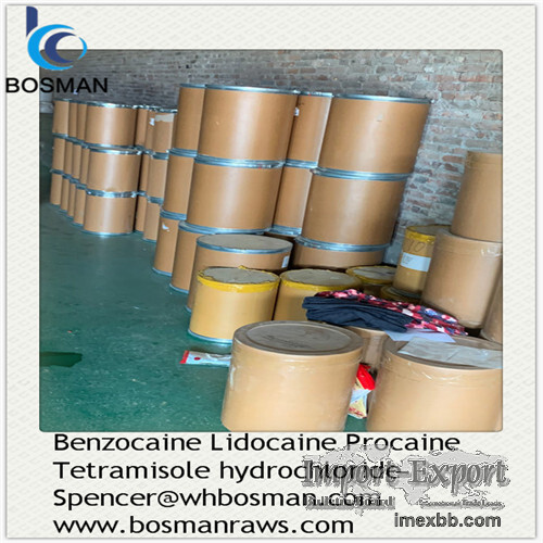 CAS 1994-9-7 Benzocaine  