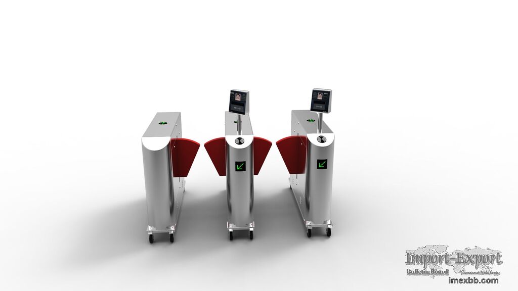 RFID /IC/ID Recognizing Access Control System