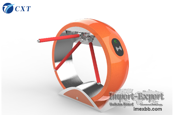 Aesthetic Tripod Turnstile CXT-SW129Y