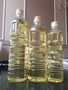 Refined sunflower oil