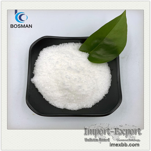 Hot selling  Benzocaine CAS 94-09-7                