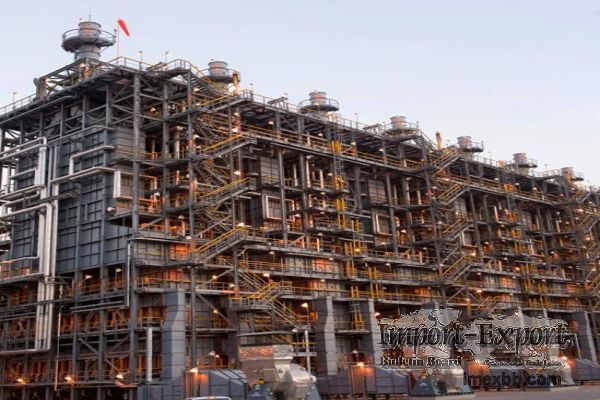 Heavy Hydrocarbon Removal Unit