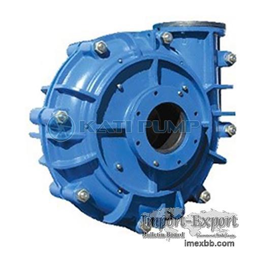 KTH heavy slurry pump  slurry pump for sale