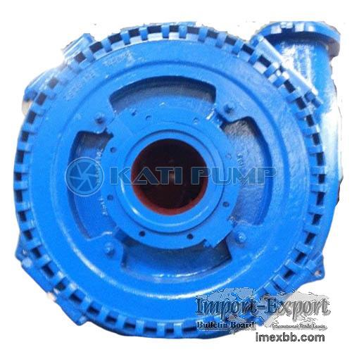 KTG Gravel pump   centrifugal Gravel pump  