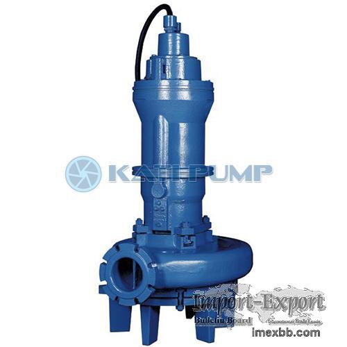 KTQ submersible slurry pump   mining pump exporter
